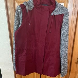 Women’s jacket